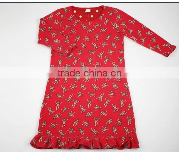 2015 Fashion Pattern of Women's Sleepwear photo-2