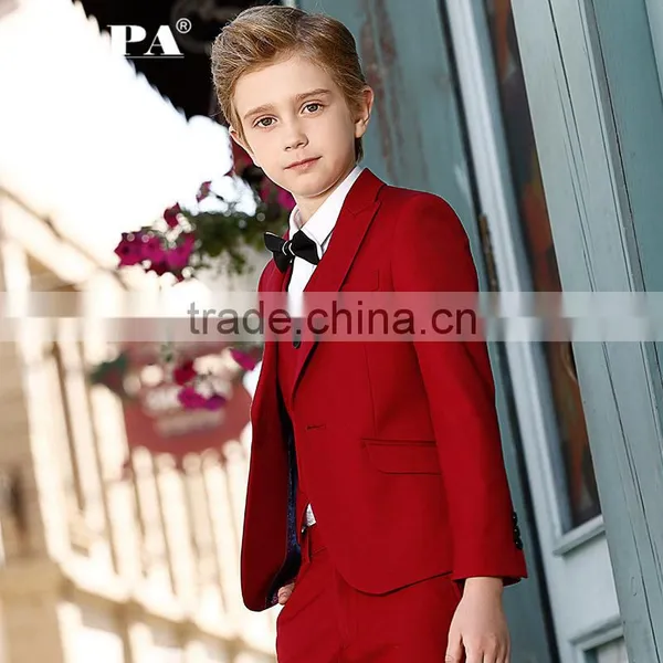 Boy Suits photo-2