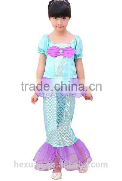 Children Swimwear Girls Lace Solid Color Swimsuit Kids Lovely Bikini With Hat Princess Three Piece Swimwear photo-4