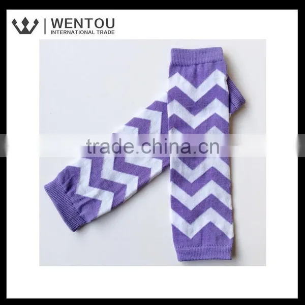 Wholesale Monogrammed Fashion Cotton Baby Knee Sock photo-4