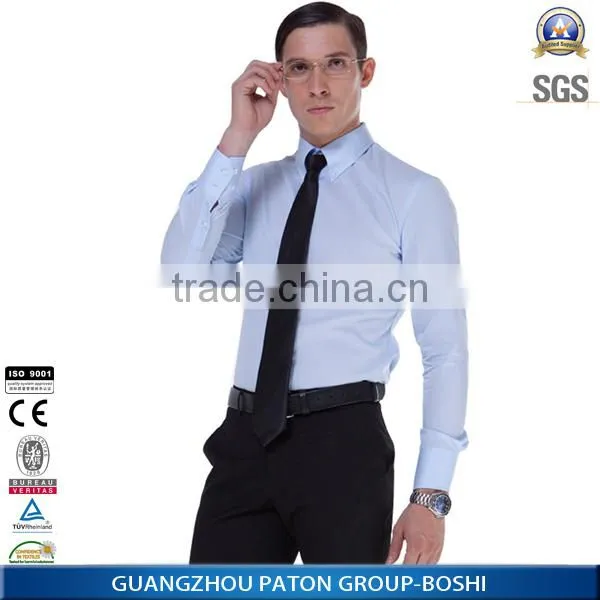 Elegent Design Men Shirts 2015,wholesale Plus Size Mens Clothing photo-3
