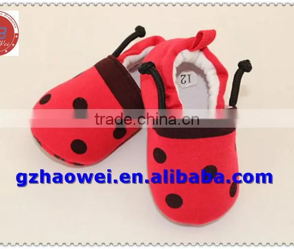 Various Pattern Cotton Baby Prewalker photo-3