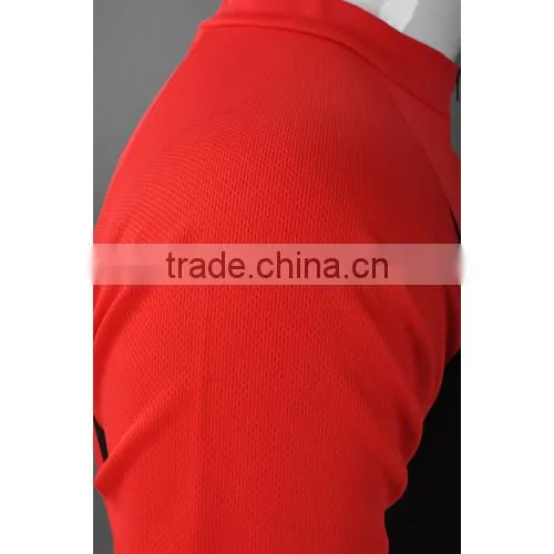 Manufacturer for Sublimation Fashion Wholesale Custom Cycling Jersey photo-6