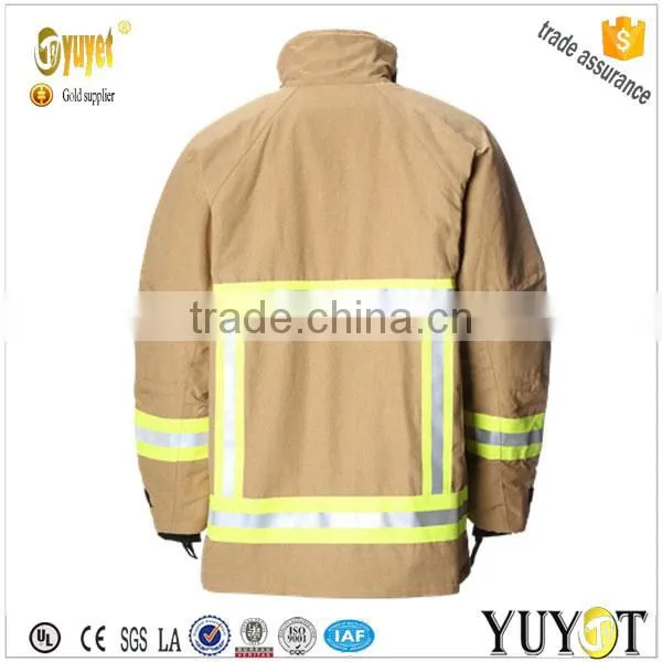 Ergonomic Sleeve Approved to ENISO1161 Flame Protection Workwear photo-2