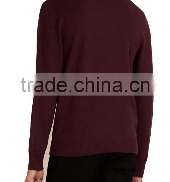 China Wholesale Breathable T-shirt 100 Cotton Sweatshirts Stripe Mens Sweatshirt photo-5
