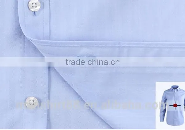New Fashion 100% Cotton Casual Shirt for Men Slim Fit Shirt for Men Mens Clothing photo-5