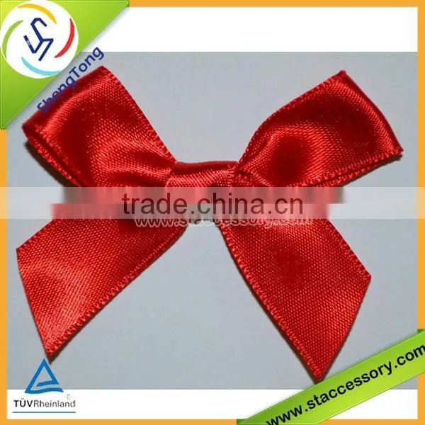 Ribbon Bow Ribbon Bow Pre-made Bow