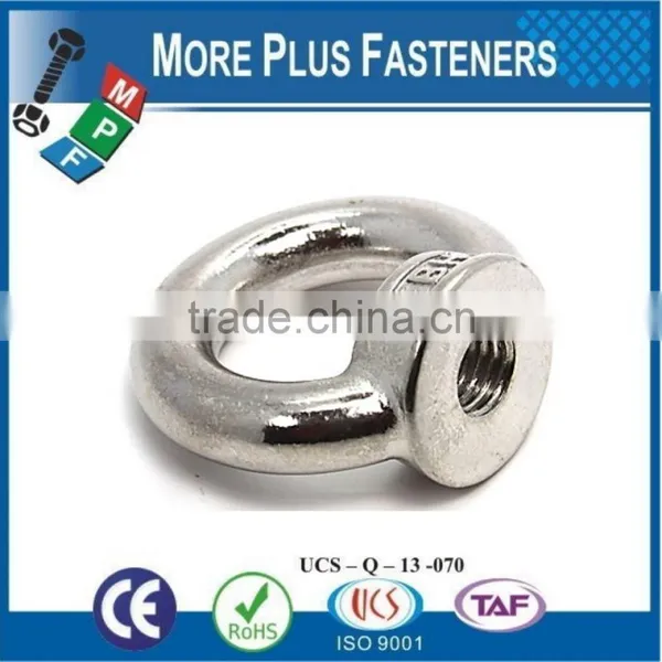 Made in Taiwan Eye Nut photo-4
