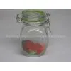 Mini Glass Candy Jars photo-2