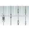 Wrought Iron Baluster
