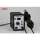 Intelligent Hot-Air SMD Solder Rework Station , SOIC CHIP Extremely Low Noise