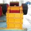 Single Toggle Jaw Crusher photo-2