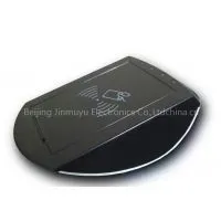 13.56MHz HF RFID Reader Writer MR7801 With USB PC/SC or USB (build-in CP2102 USB to UART Converter)