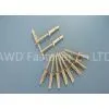 High Shear Round Head Structural Blind Rivets 4.8mm / 6.4mm For Car