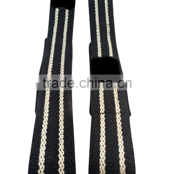Weight Lifting Cotton Straps photo-3