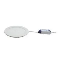LX-P01 LED Panel Downlight