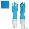Sell Flocklined Household Latex Gloves