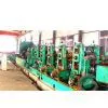 High Frequency Mild Steel Pipe Machine