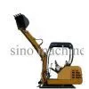 Excavator