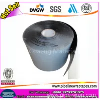 Three Layer Tape For Underground Pipeline