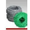Barbed Wire