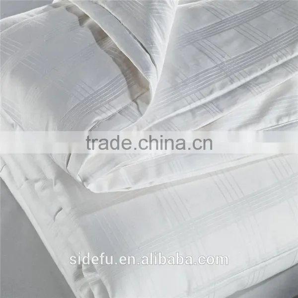 Soft Home Hotel Polyester Duvet Comforter Summer Quilt photo-3