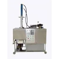 Fried Dough Twist Machine photo-2