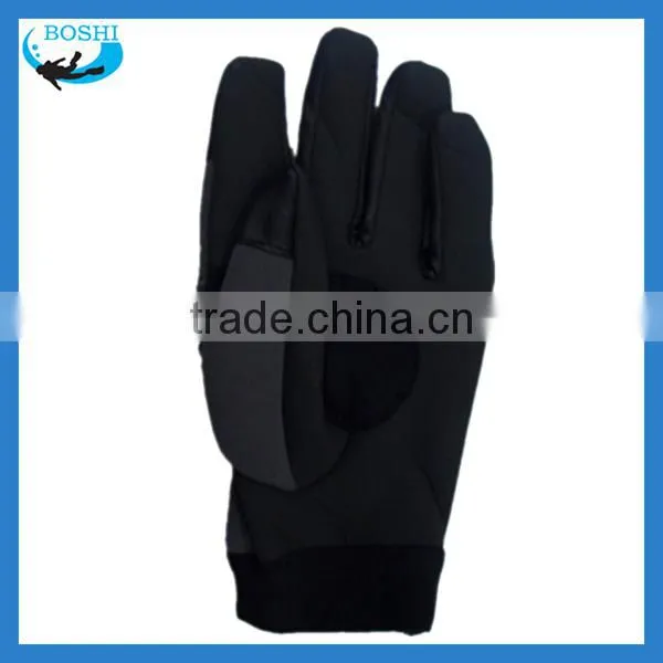 Promotional Mixed Color Knitted Neoprene GlovesNeoprene Gloves photo-5