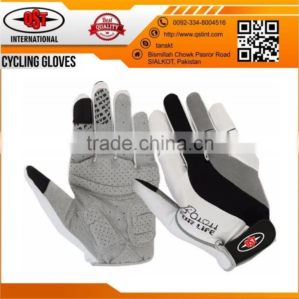 2018 Hotsale Windproof Touch Screen Bicycle Glove Cycling Gloves photo-3