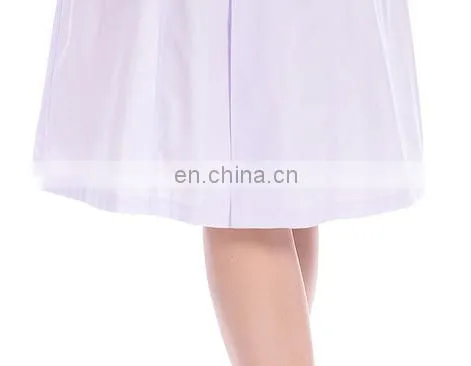 Top 10 Fashionable Nurse Hospital Coveralls Uniform For Girl photo-4