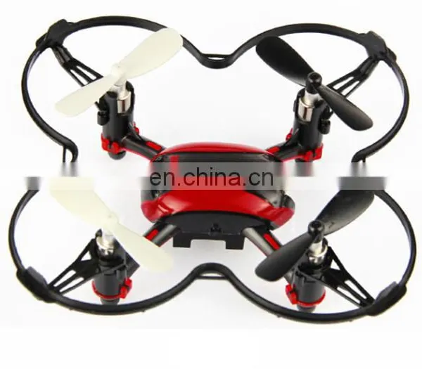 M67 2.4G 4.5CH 6 Axis Gyro Headless and Autorotation Nano RC Mini Drone Quadcopter With High photo-4