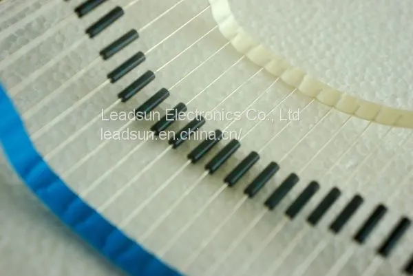 Leadsun High Voltage Diode 2CL73A photo-2