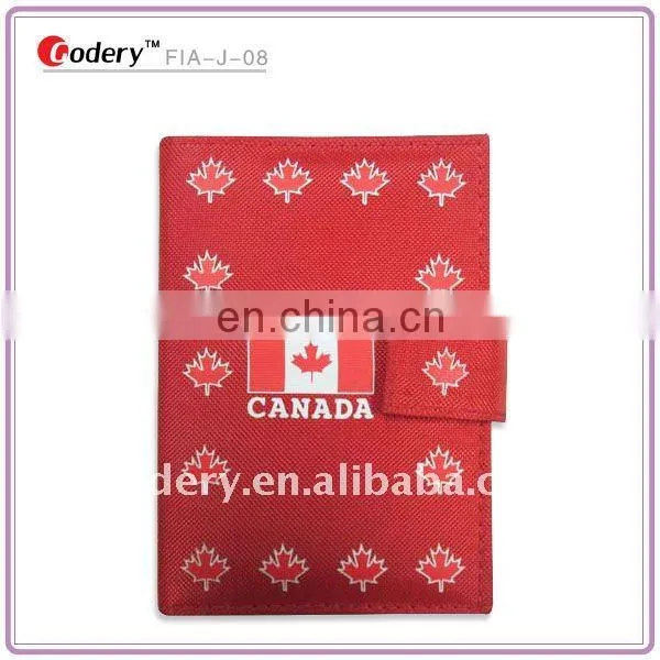 City Logo Color Book Printing
