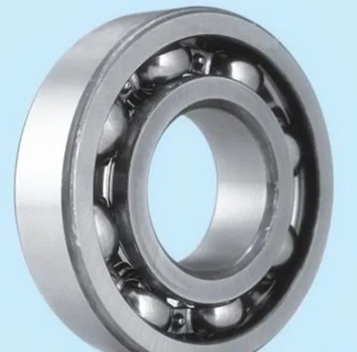 25*52*15 Mm 6212ZZ/80212 Deep Groove Ball Bearing Single Row