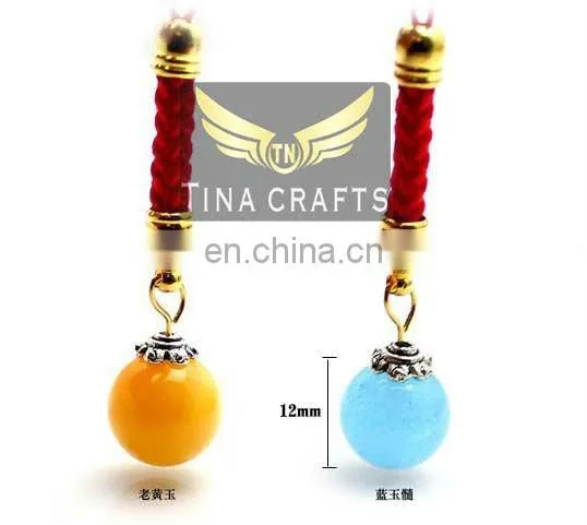 Fashion cellphone pendant