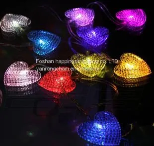 LED String Light photo-3