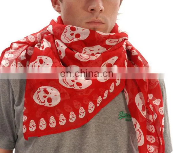 Bandana, Pirate Bandana Latest Designs India, Cotton Bandana Low Price photo-2