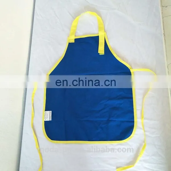 Children's Apron With Patterns photo-4