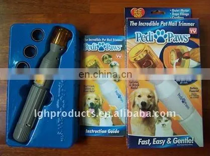 Pet Nail Grooming Kit photo-3