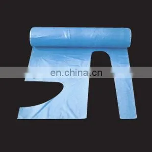 PE Apron in Roll /Plastic Apron