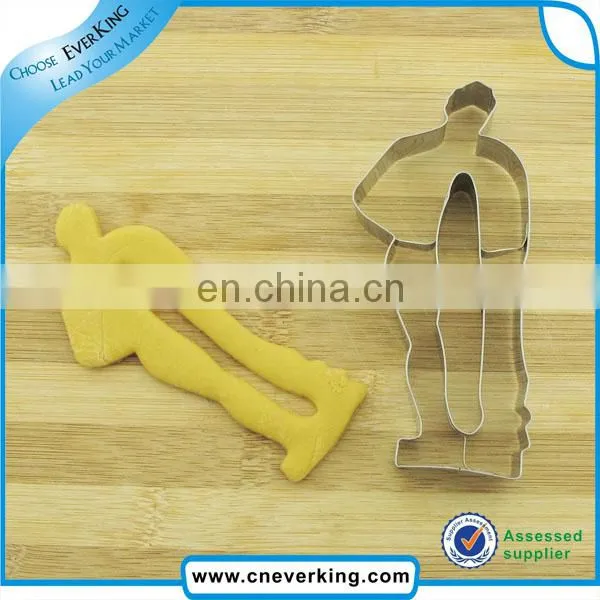 Factory Fashion Metal Halloween Festival Cookie Cutter photo-5