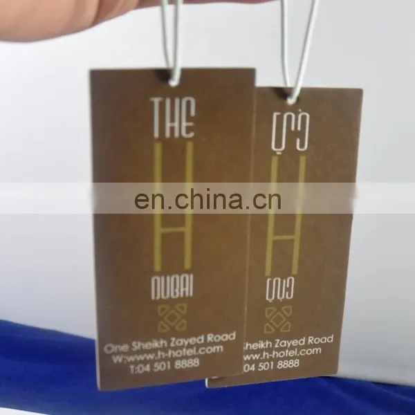 Hot Sale Promotion Gifts Car Air Freshner , Paper Air Freshner Card photo-2