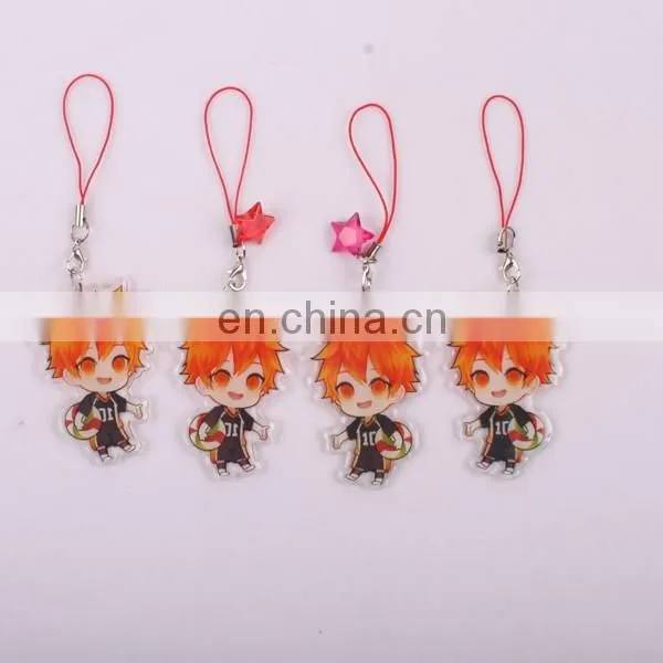 All Kinds of Beautiful Crystal Mobile Phone Charm