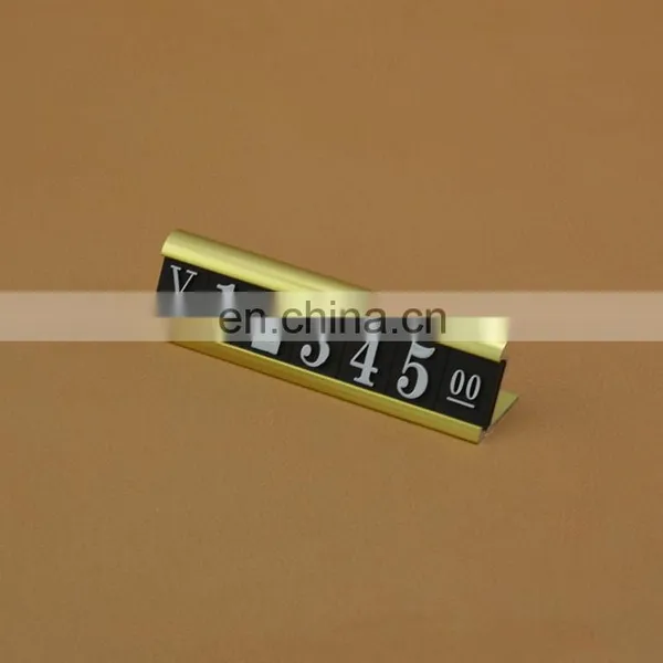 Nfc Paper Price Label Holder photo-6