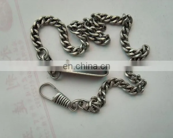 Factory Price Metal Steel Rings/spring Metal Ring for Metal Tag/luggage Tags photo-2