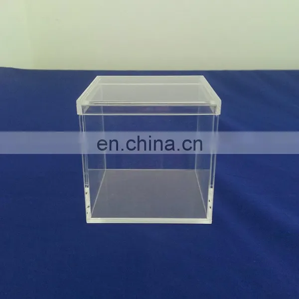 Acrylic Box Guangdong,waterproof Acrylic Box