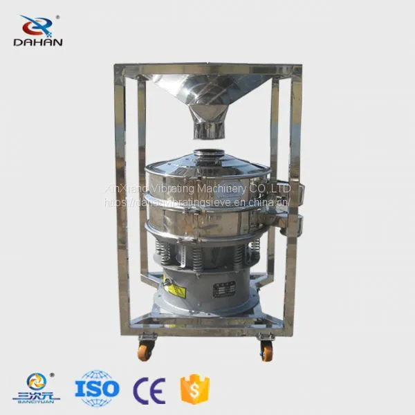 High Accuraacy Longer Uselife Vibration Plate Type Vibration Machine Used For Pharmaceutical Industry photo-4