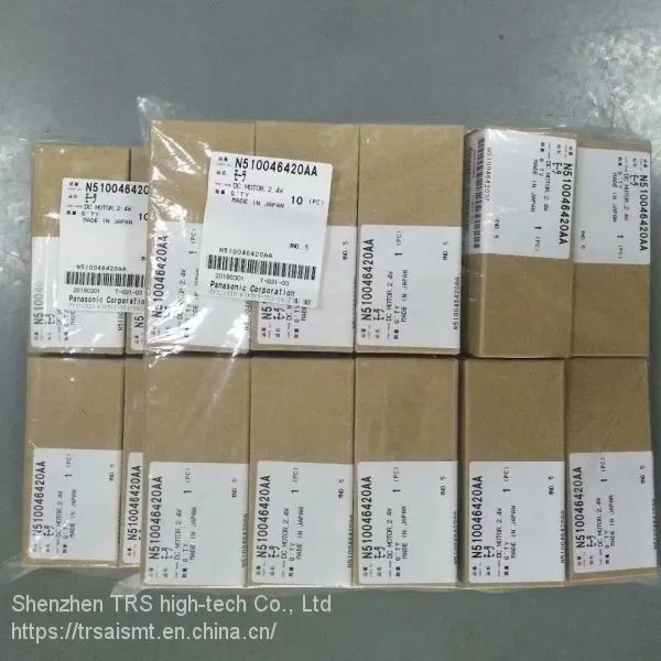 Panasonic Motors Are Our Top-rated Items photo-4