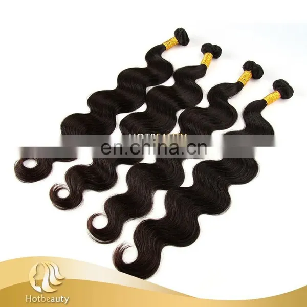 New Arrival Trio Brazilian Body Wave Top Quality photo-2