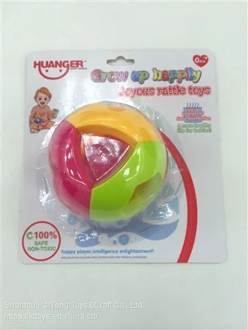 Baby Rattles Baby Toys photo-4